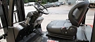 Дизельный погрузчик EP CPCD15T8
